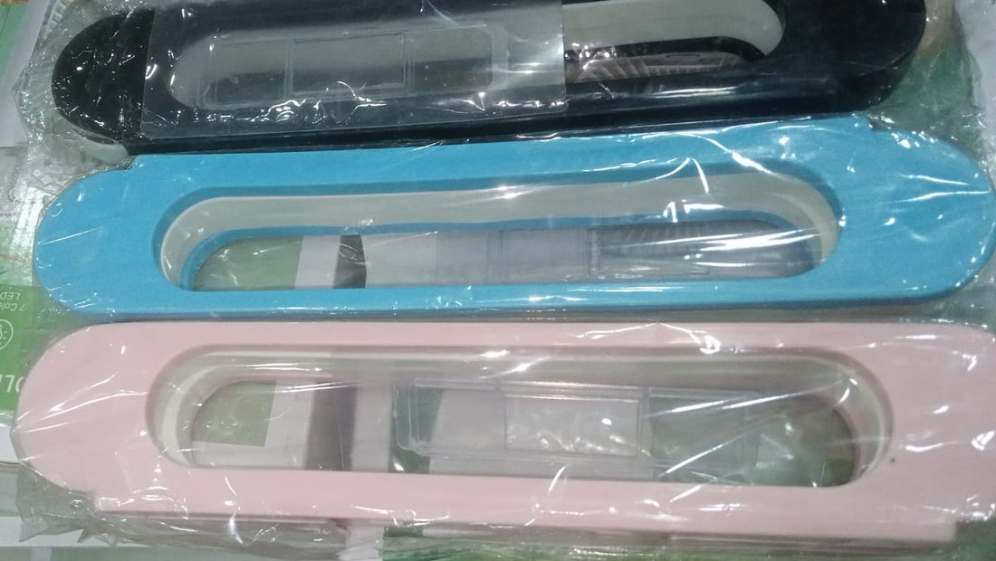 3 In 1 Shoes Rack Wall Mounted Folding Slippers Shoes Bathroom Towel Hanger Organizer Rack in House Shoes Stand Hanging Shelf Rack Holder for Multipurpose use(random color)