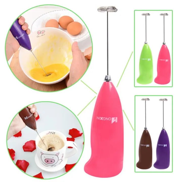 Electric Handheld Mixer